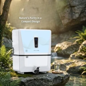 Domestic RO Water Purifier