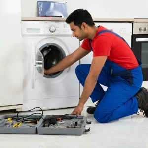 Washer Dryer Combo Washing Machine Installation Service