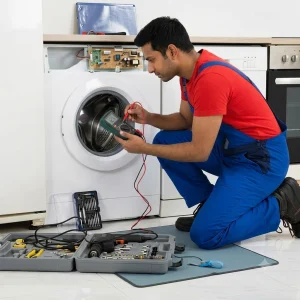 Washer Dryer Combo Washing Machine Repair Service