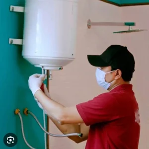 Instant Gyser Installation Services