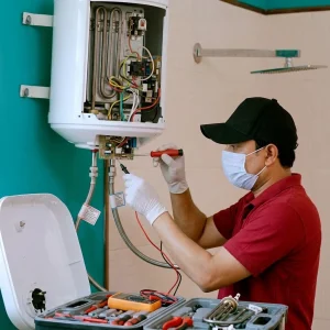 Instant Gyser Repair Services