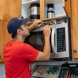Microwave owan Repair Service