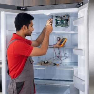 Mini / Compact Refrigerator Repair Services