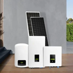 On-Grid Solar Inverter