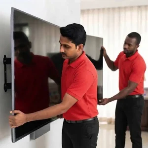 QLED & OLED Installation Services