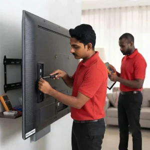 QLED & OLED Repair Services