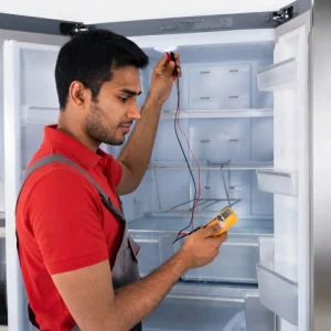 Mini / Compact Refrigerator Installation Services