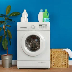 Semi-Automatic Top Load Washing Machine