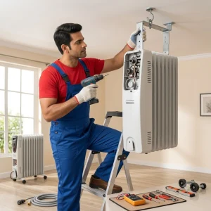 OFR Installation Services