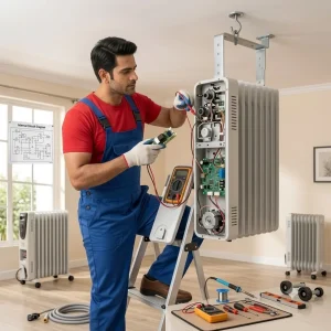 OFR Repair Services