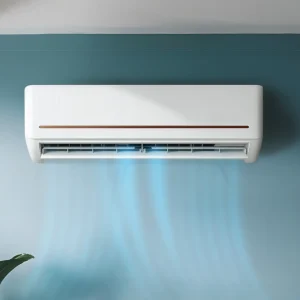 Split Air Conditioner – Powerful & Efficient Cooling